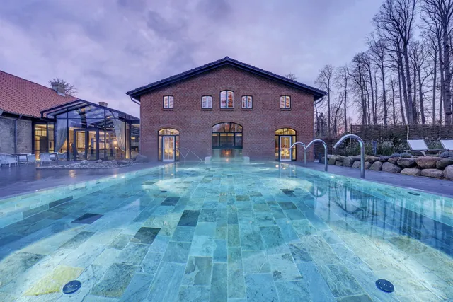 WEISSENHAUS Private Nature Luxury Resort