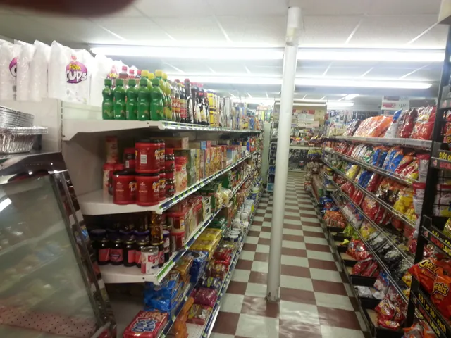 Eastside Groceries