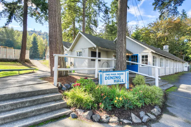 SAMBICA: Summer Camp and Retreat Center