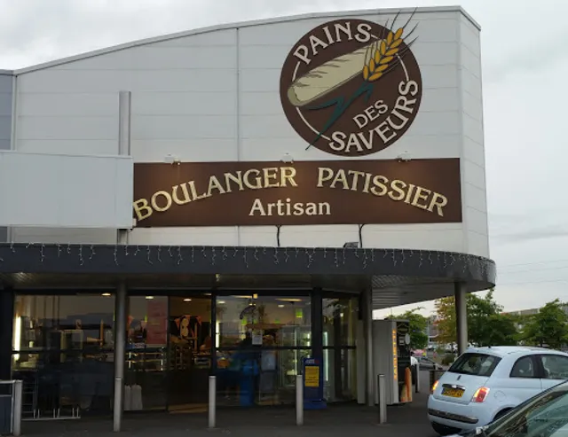 Pains des Saveurs