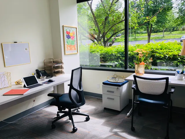 Office Evolution - Bellevue South, WA