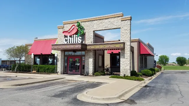 Chili's Grill & Bar