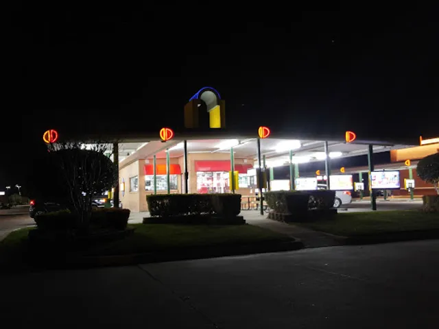 Sonic Drive-In