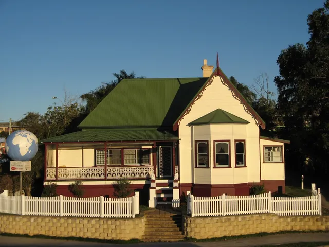 Port Macquarie Backpackers