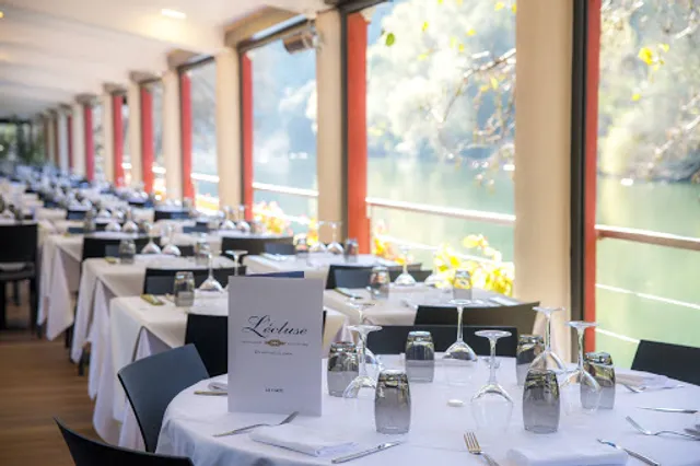 Restaurant L'Ecluse