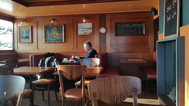 Café de l'Atlantic