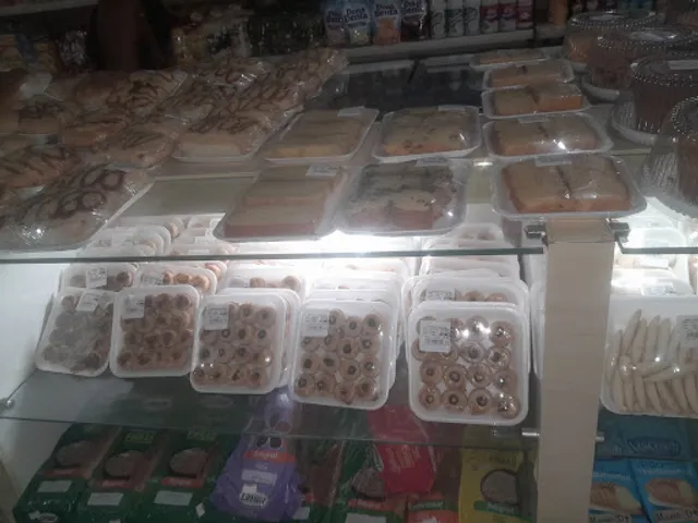 Panificadora Divino Pão