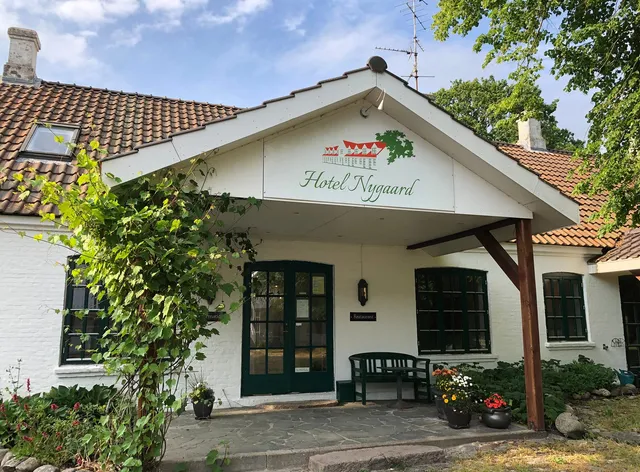 Hotel Nygaard