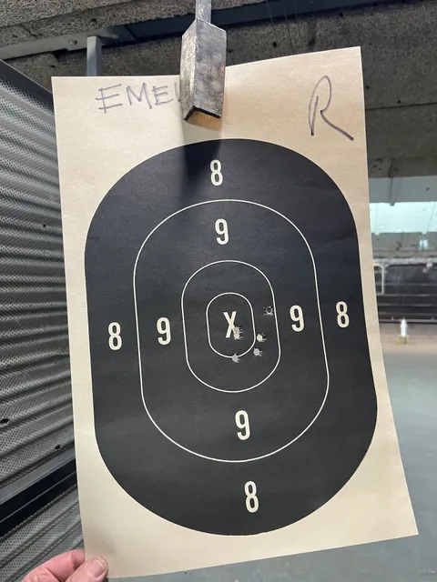 Boston Gun & Rifle Academy