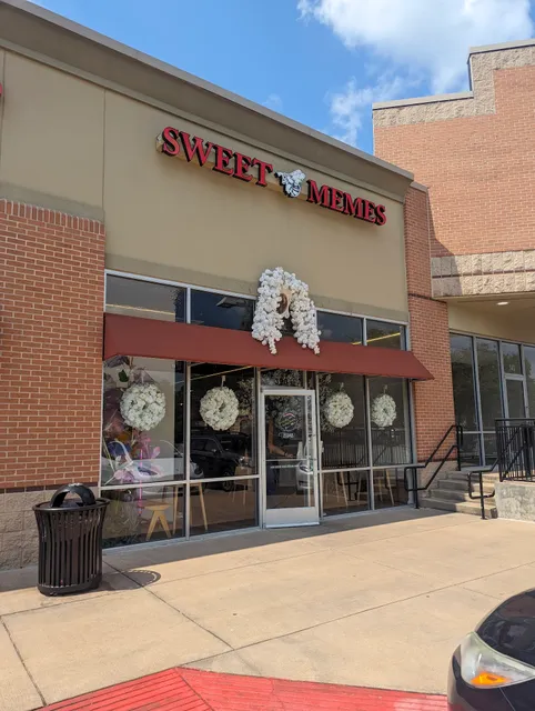 Sweet Memes Round Rock