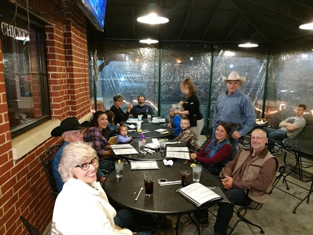 Interurban of Chickasha