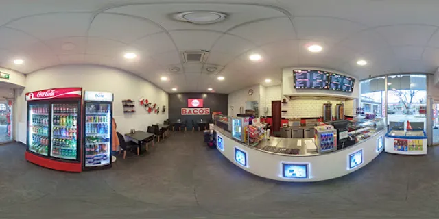 Baco‘s Kebab & More