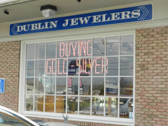 Dublin Jewelers