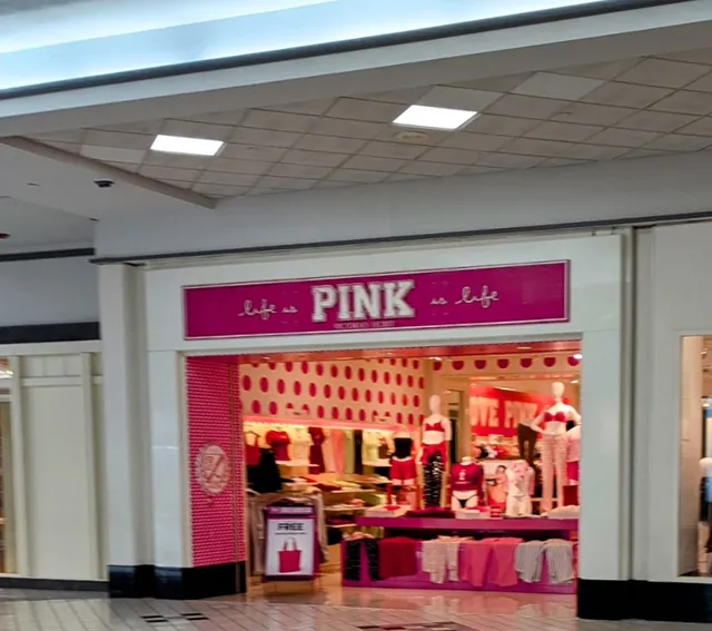 Victoria's Secret & PINK