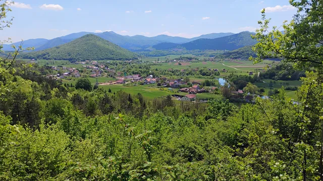 Apartman Sara i Marta