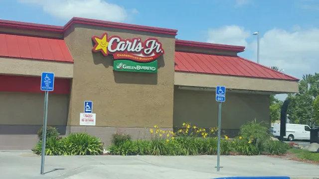 Carl’s Jr.