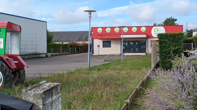 O’Pré des Paysans