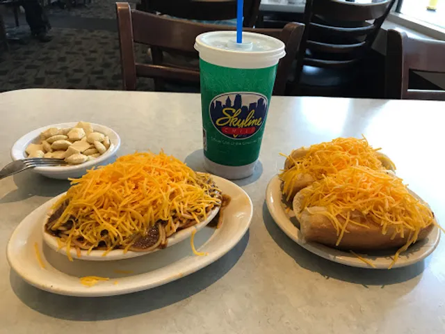 Skyline Chili