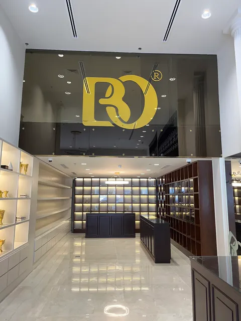 Banafa for Oud | بانافع للعود