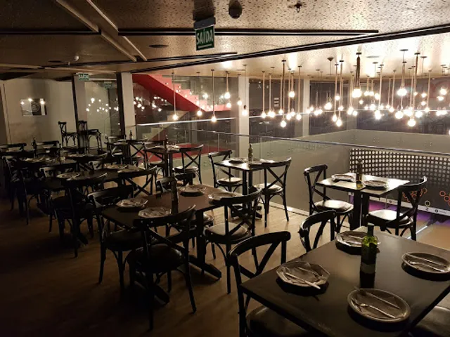 Pizzaria Due Fratelli