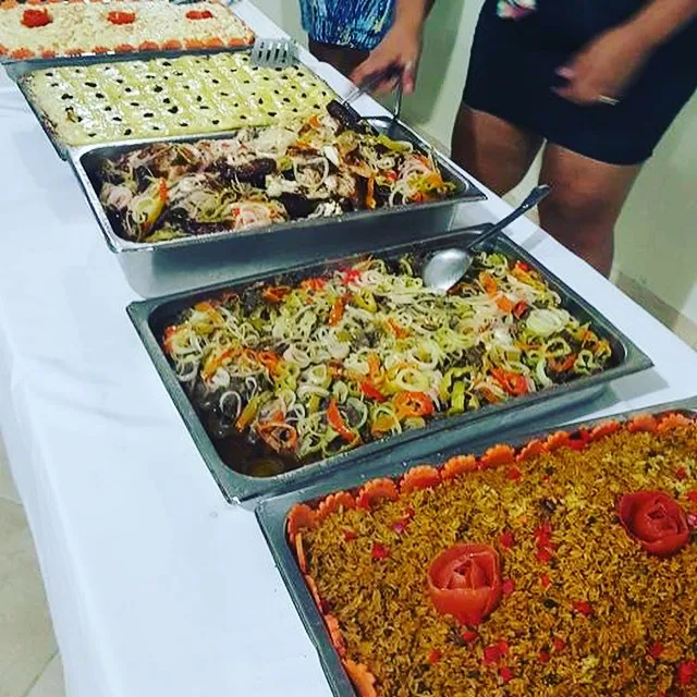 Comedor La Opción del Sabor