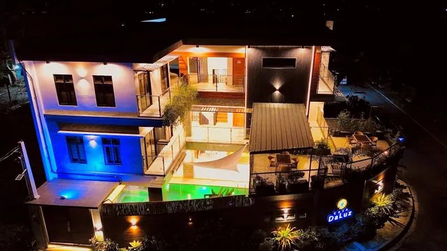 Casa Daluz Hotspring Resort