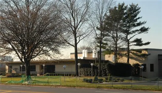 Nassau BOCES Robert E. Lupinskie Center for Curriculum, Instruction and Technology