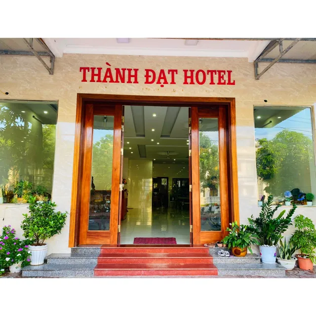 Thành Đạt Hotel