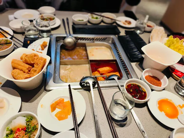 Haidilao Ximen Branch