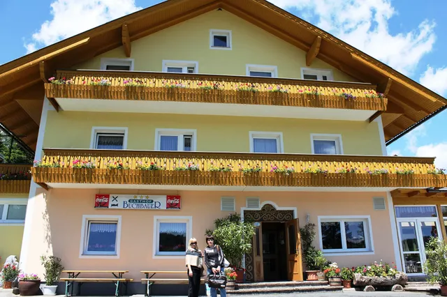 Gasthof Buchbauer