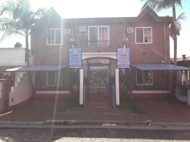 Apart Hotel la Piedad
