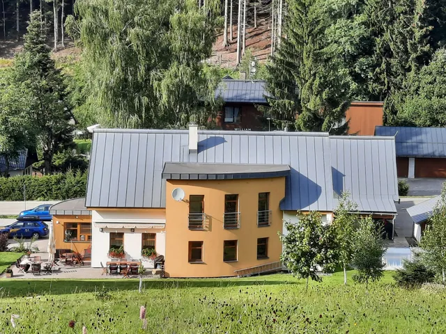 Penzion Pod Strání