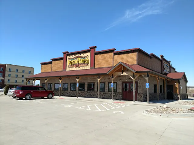 Pizza Ranch