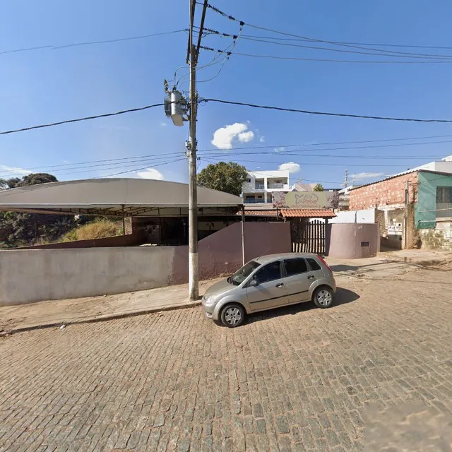 Villa Do Peixe Bar E Restaurante