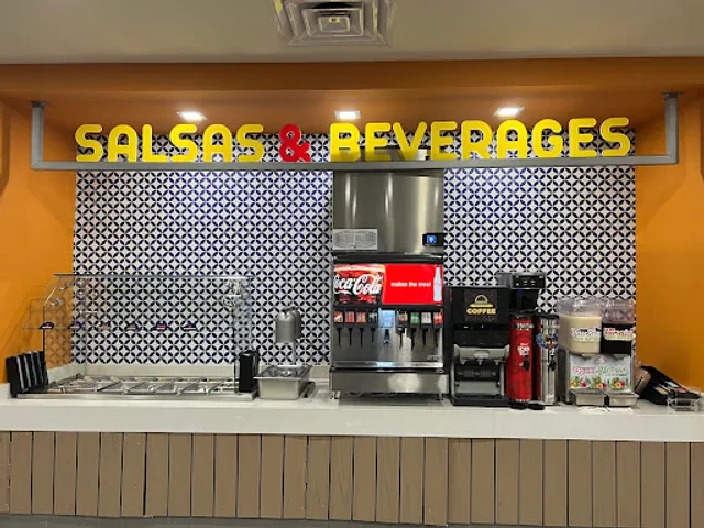 Taco Palenque NW Austin