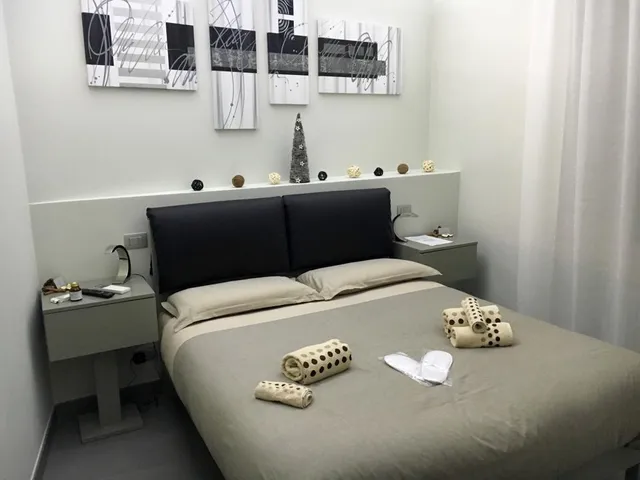 Sinfonia sul Tevere Guest House