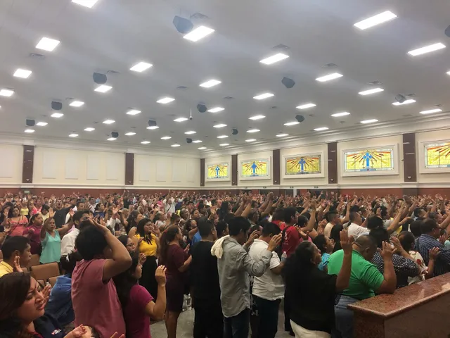 Centro de Ayuda Universal