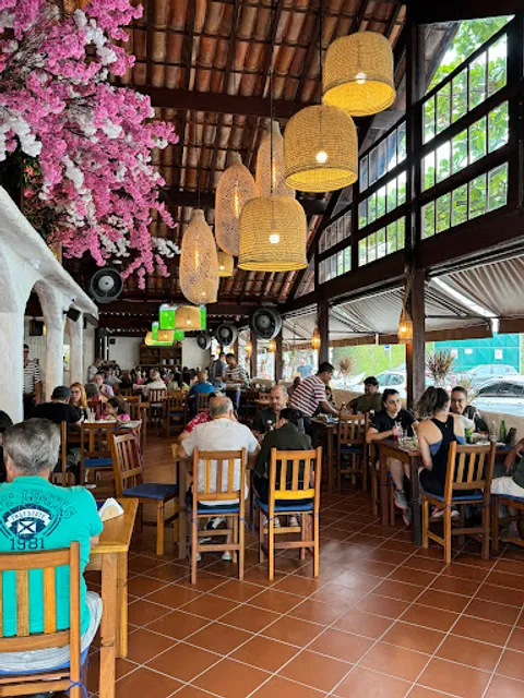 Restaurante Tia Maria