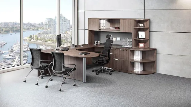Office Furniture Outlet Inc