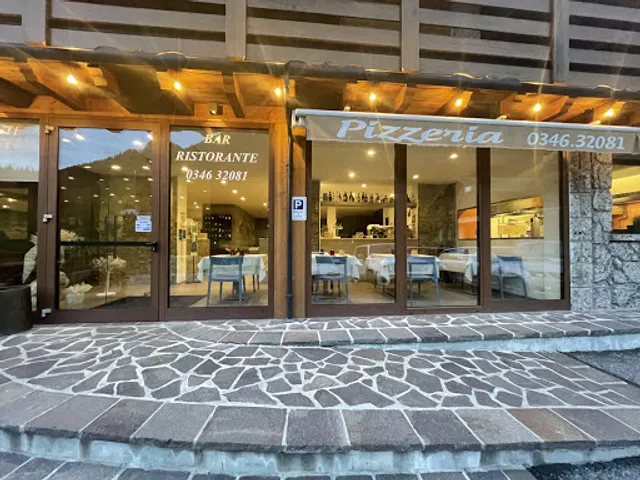 Masa Chalet Ristorante