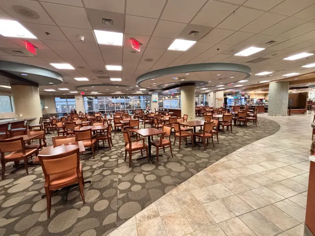 Atrium Health Pineville Emergency Room