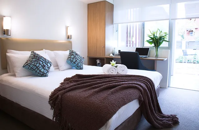 The Blenheim Randwick