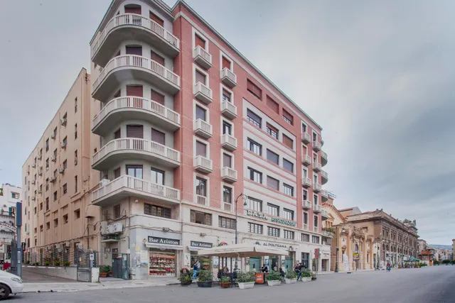 Politeama - Guest House