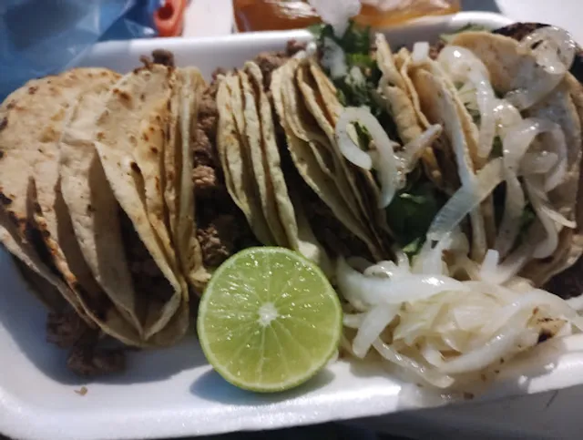 Tacos El Don