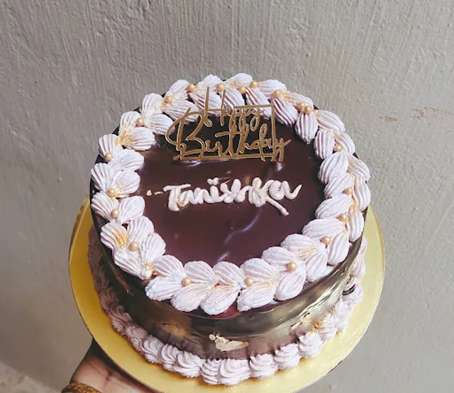 The Cake Lounge_Cuttack