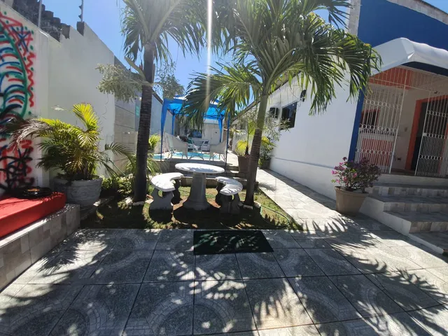 pousada Além do Horizonte