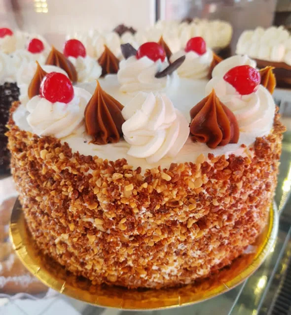 Panadería y confitería La Cooperativa