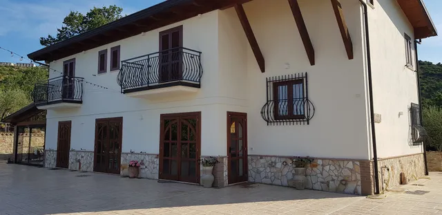 Colle del Mirto bed & breakfast