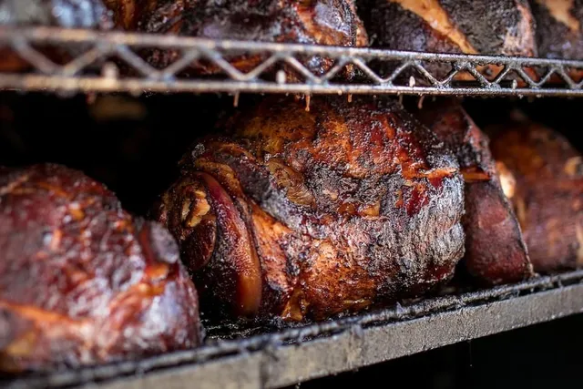 Daddy’s BBQ Pop Up & Catering