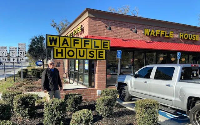 Waffle House